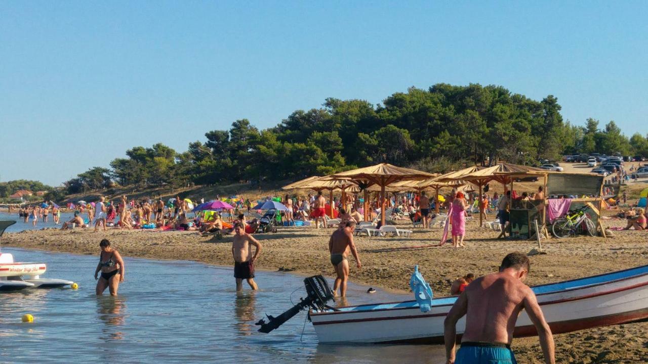 Helena Daire Zaton  Dış mekan fotoğraf